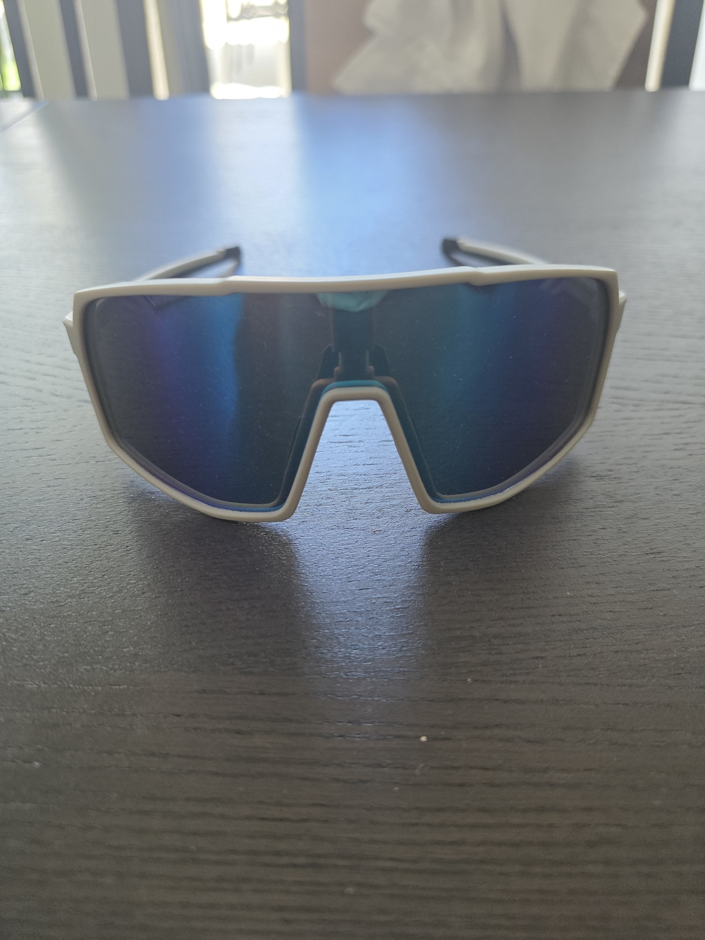 Hoka Sprint Sight Running Glasses